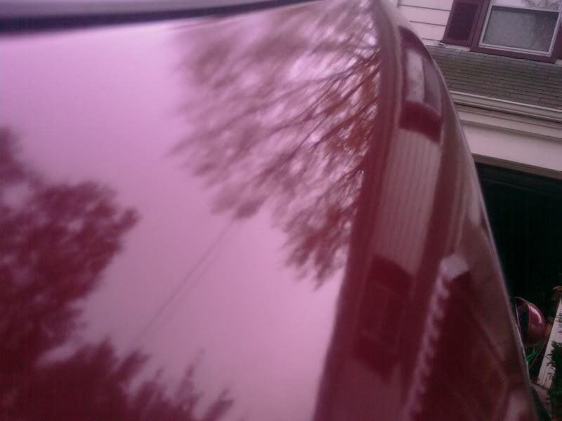 Illustration for article titled Here's How I Painted My $400 Lexus SC300 With Zero Experience